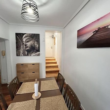Deusto Apartment بلباو المظهر الخارجي الصورة