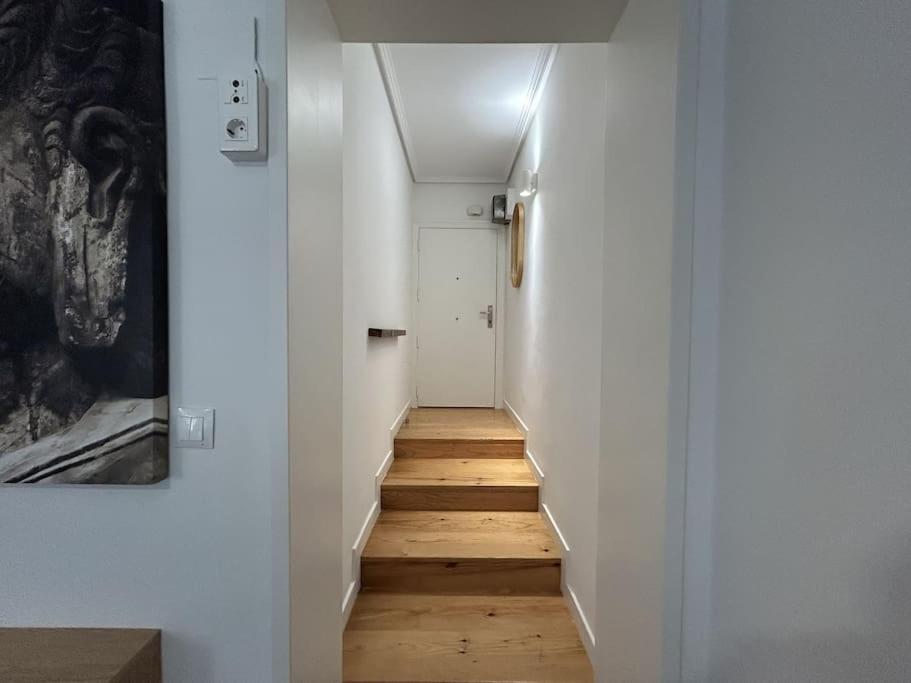 Deusto Apartment بلباو المظهر الخارجي الصورة