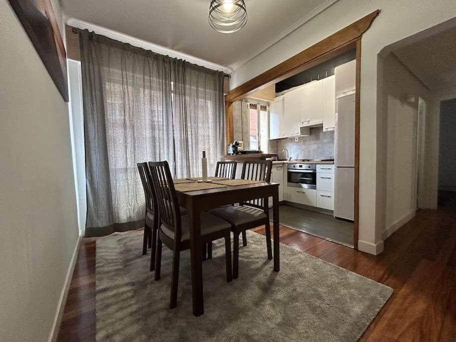 Deusto Apartment بلباو المظهر الخارجي الصورة