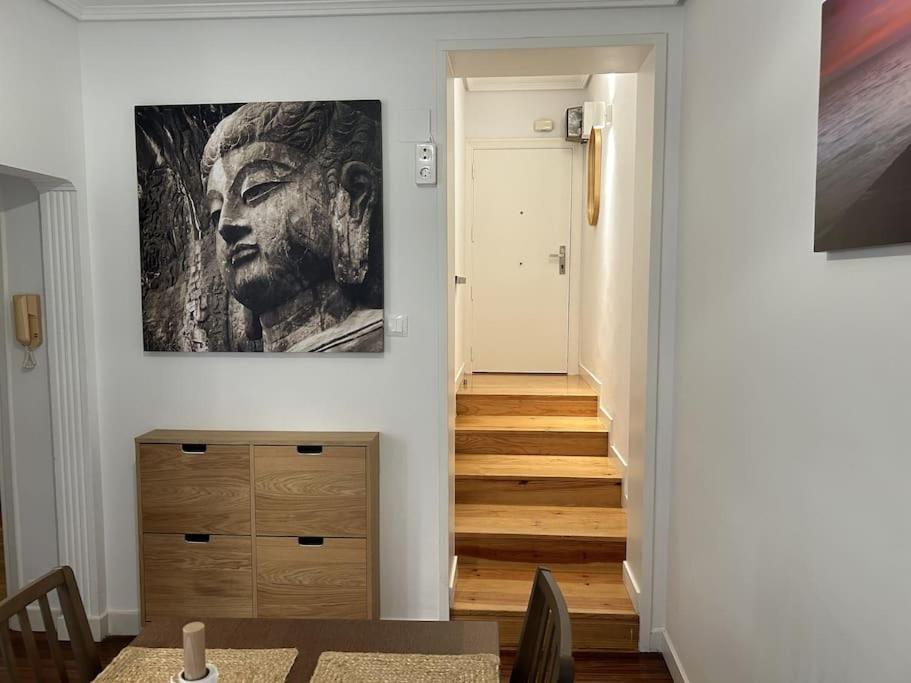 Deusto Apartment بلباو المظهر الخارجي الصورة