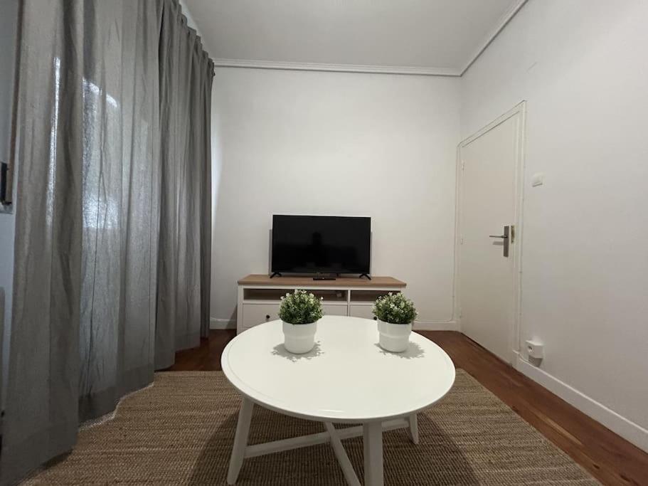 Deusto Apartment بلباو المظهر الخارجي الصورة
