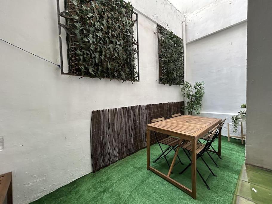 Deusto Apartment بلباو المظهر الخارجي الصورة